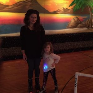 Meet your Posher, Crystal